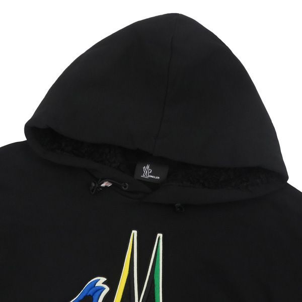極美品 メンズXL】MONCLER モンクレール GRENOBLE 22FWカプセル