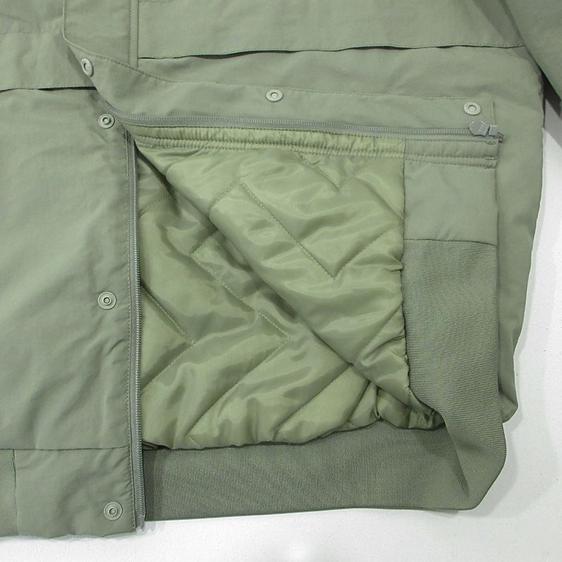 三重本店】 中古 X-LARGE | エクストララージ NYLON PUFFER JACKET
