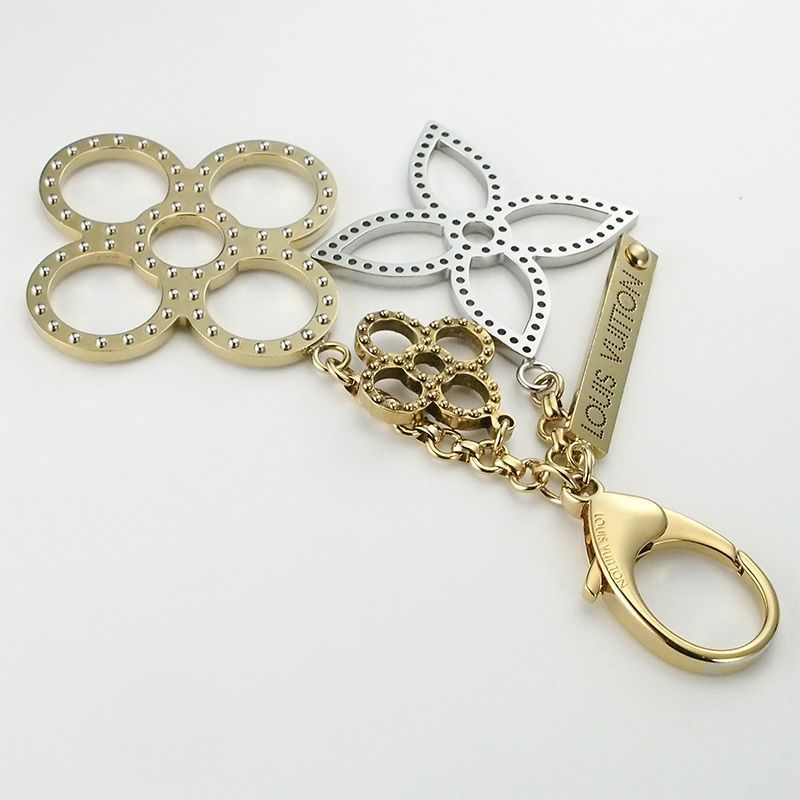 ルイ・ヴィトン LOUIS VUITTON ビジュー サック タパージュ