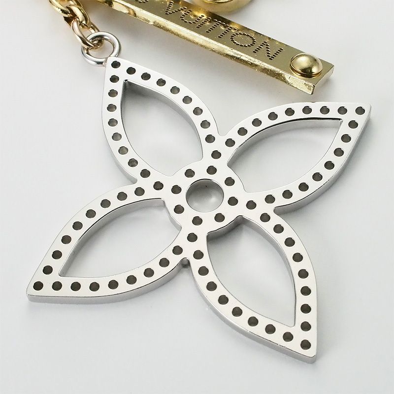 ルイ・ヴィトン LOUIS VUITTON ビジュー サック タパージュ