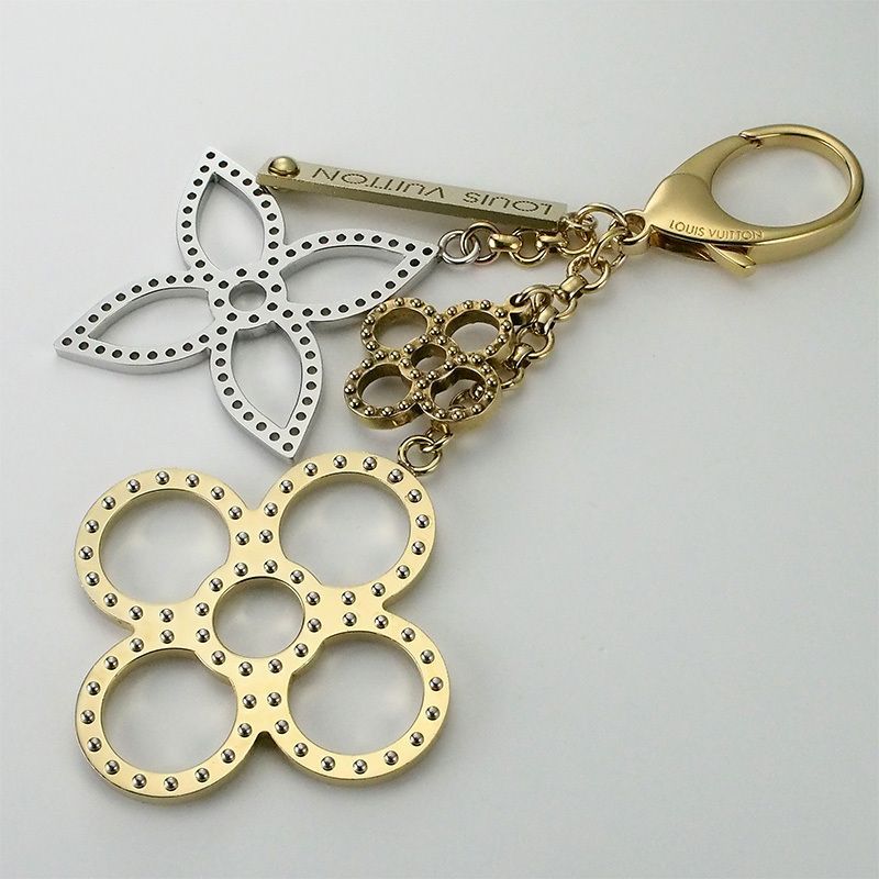 ルイ・ヴィトン LOUIS VUITTON ビジュー サック タパージュ