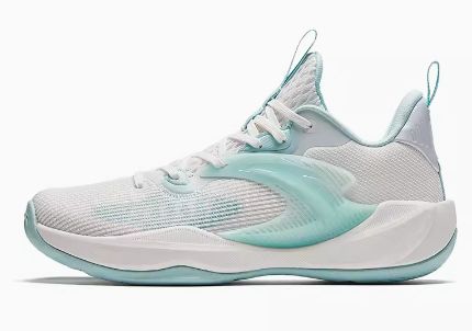 Anta クレイ・トンプソン KT9 Light ホワイト×ブルー - メルカリ