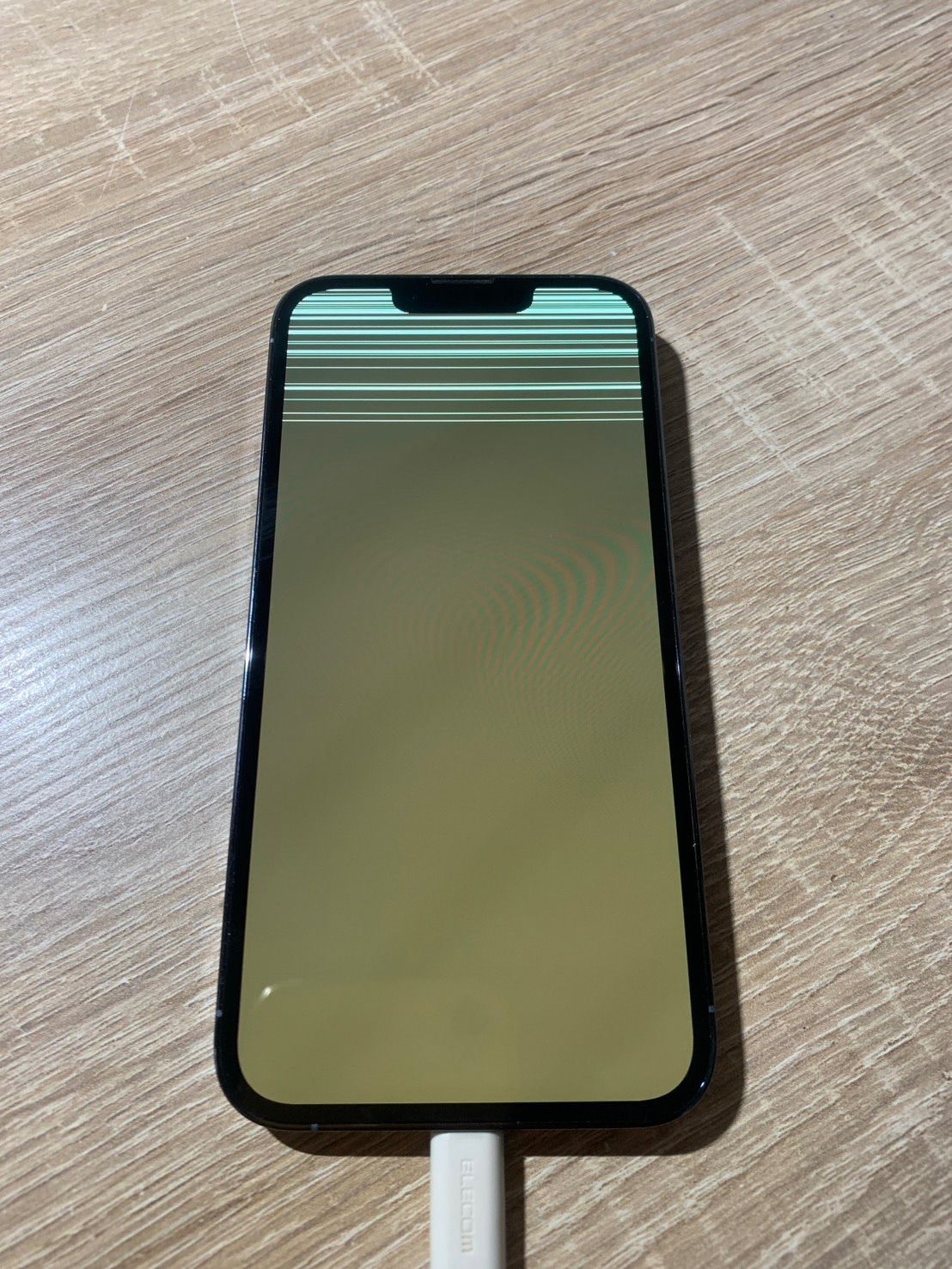 iPhone 13 Pro 256GB ジャンク品 シエラブルー - メルカリ