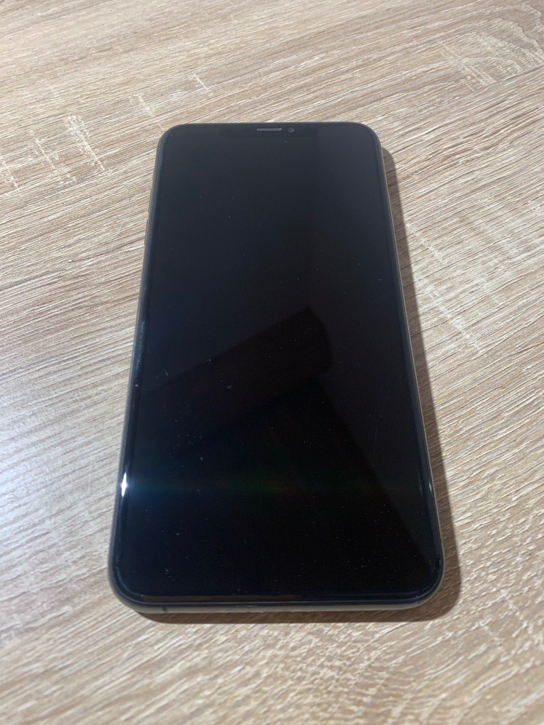 8723 iPhone XS MAX 256GB スペースグレー ジャンク品 - メルカリ