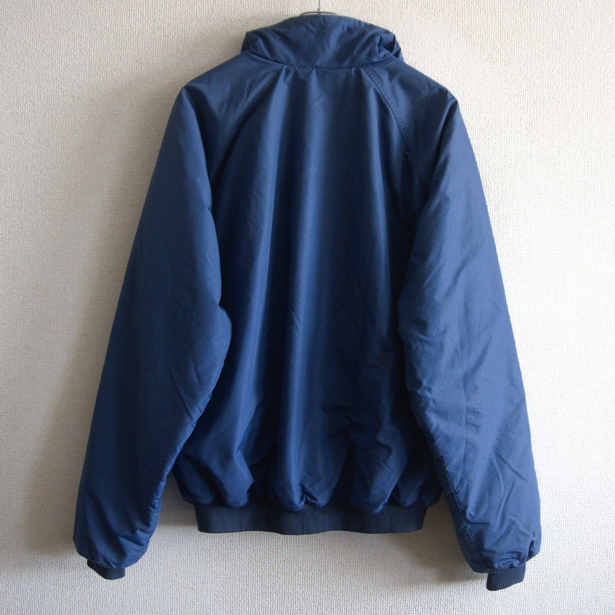 80s/USA製】PATAGONIA【シェルドシンチラ ジャケット 28101】 XL 