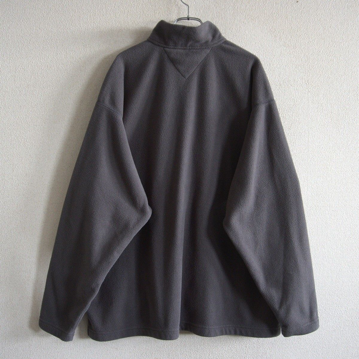 90S/希少モデル】PATAGONIA【マイクロ D-ラックス スナップT フリース 