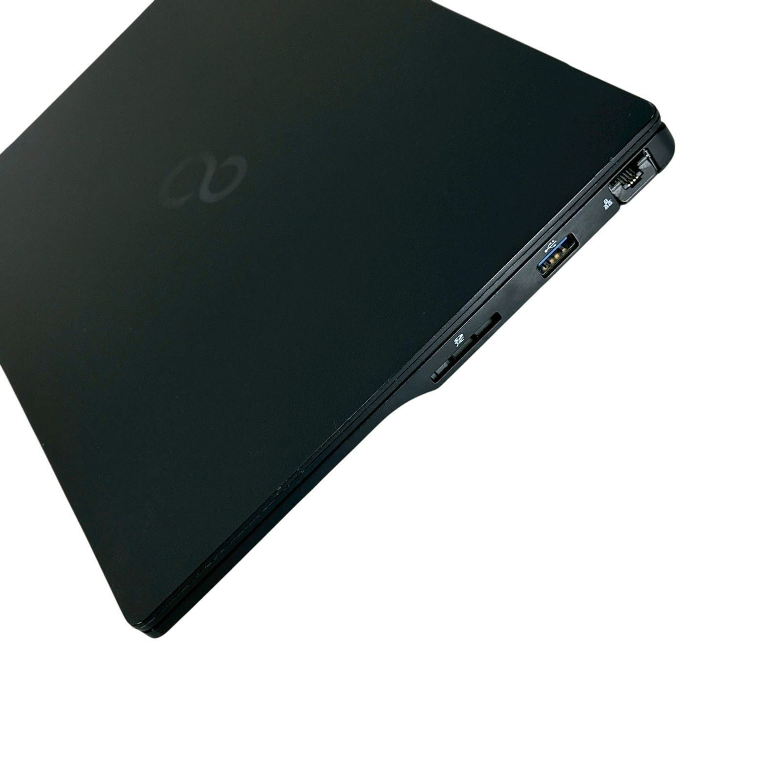 2022年製/第12世代i5】富士通 LIFEBOOK U9312/J i5-1245U SSD256GB