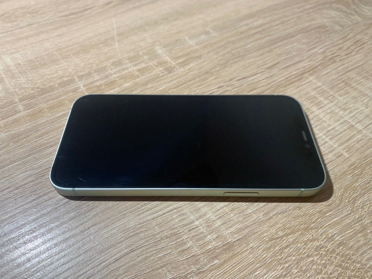 8725 iPhone 12 ブラック ジャンク品 - メルカリ