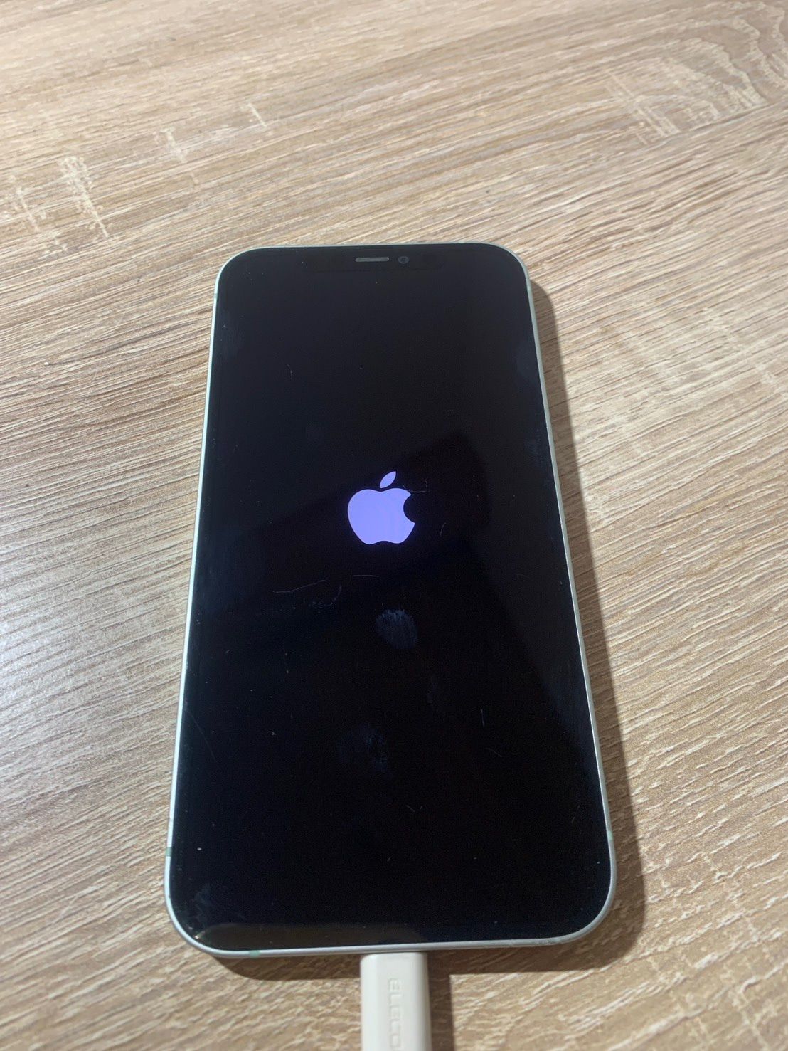 8725 iPhone 12 ブラック ジャンク品 - メルカリ