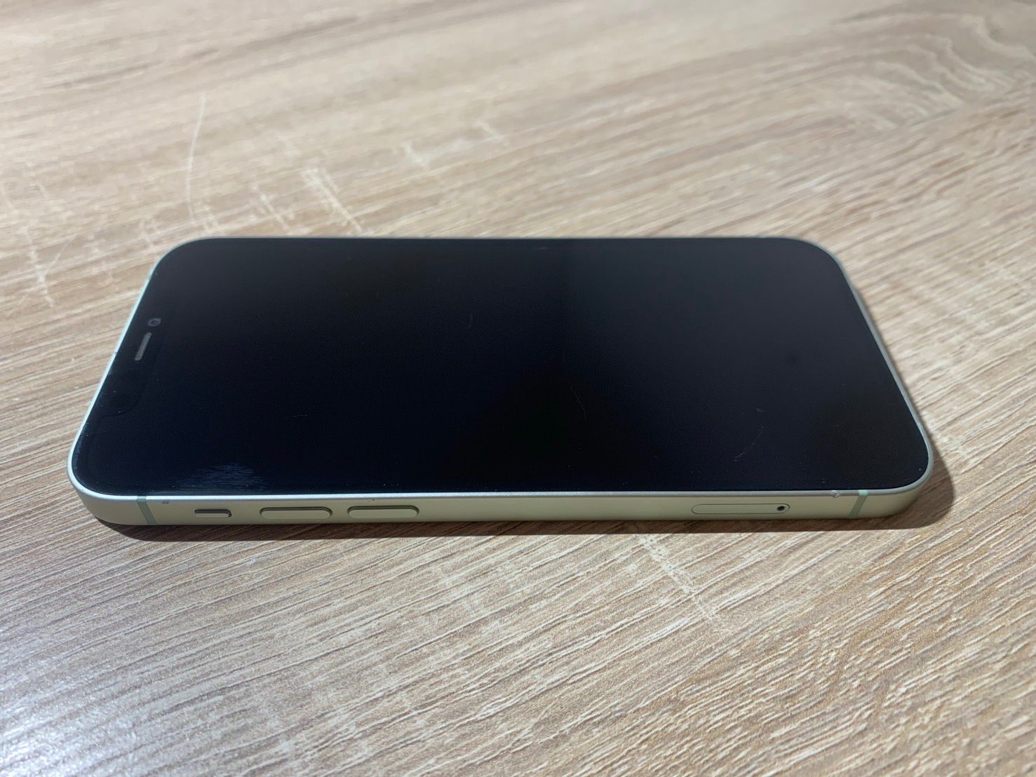 8725 iPhone 12 ブラック ジャンク品 - メルカリ