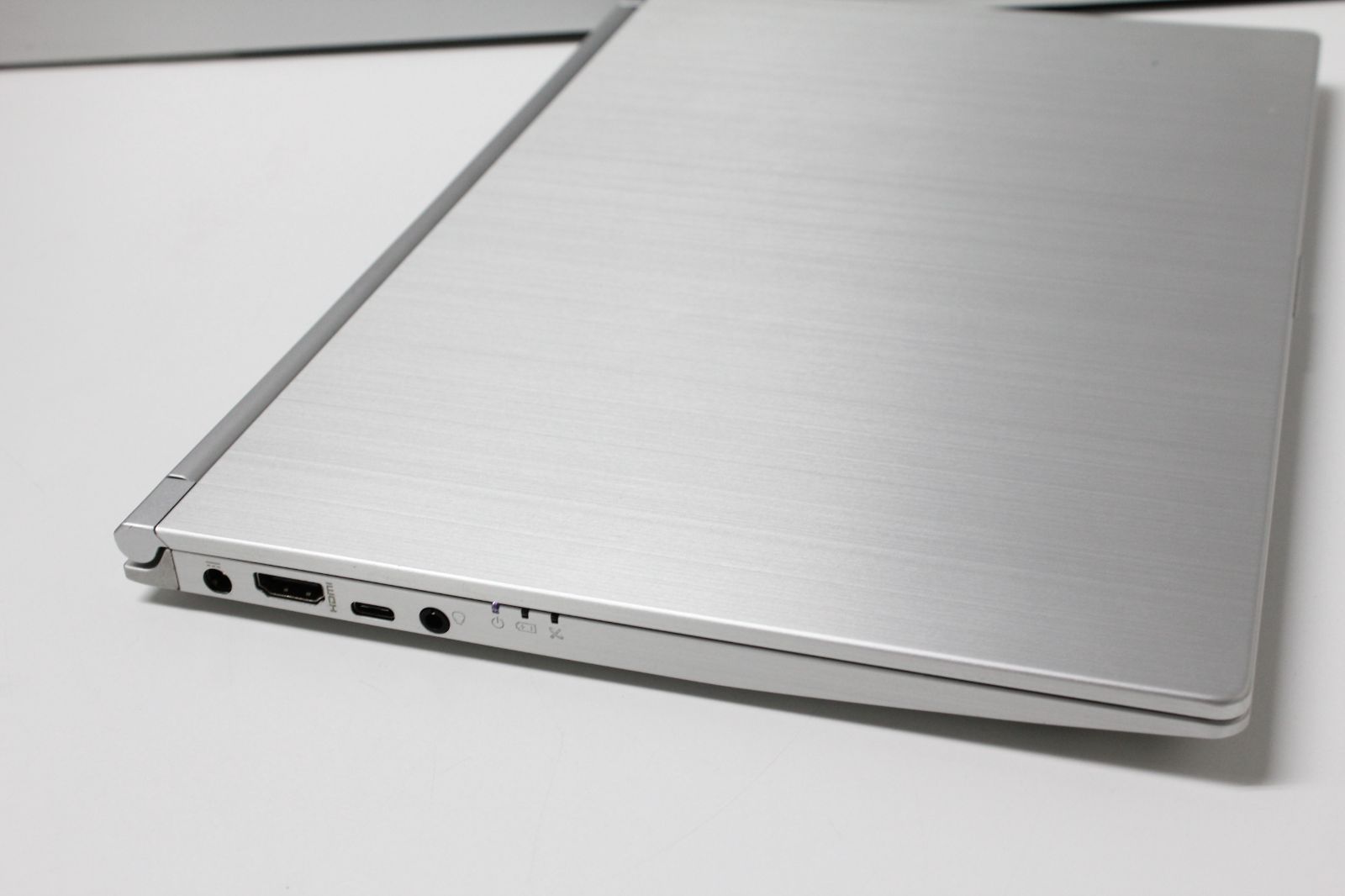 ツクモ Core i5/SSD256GB/8GBメモリ 中古ノートPC - メルカリ
