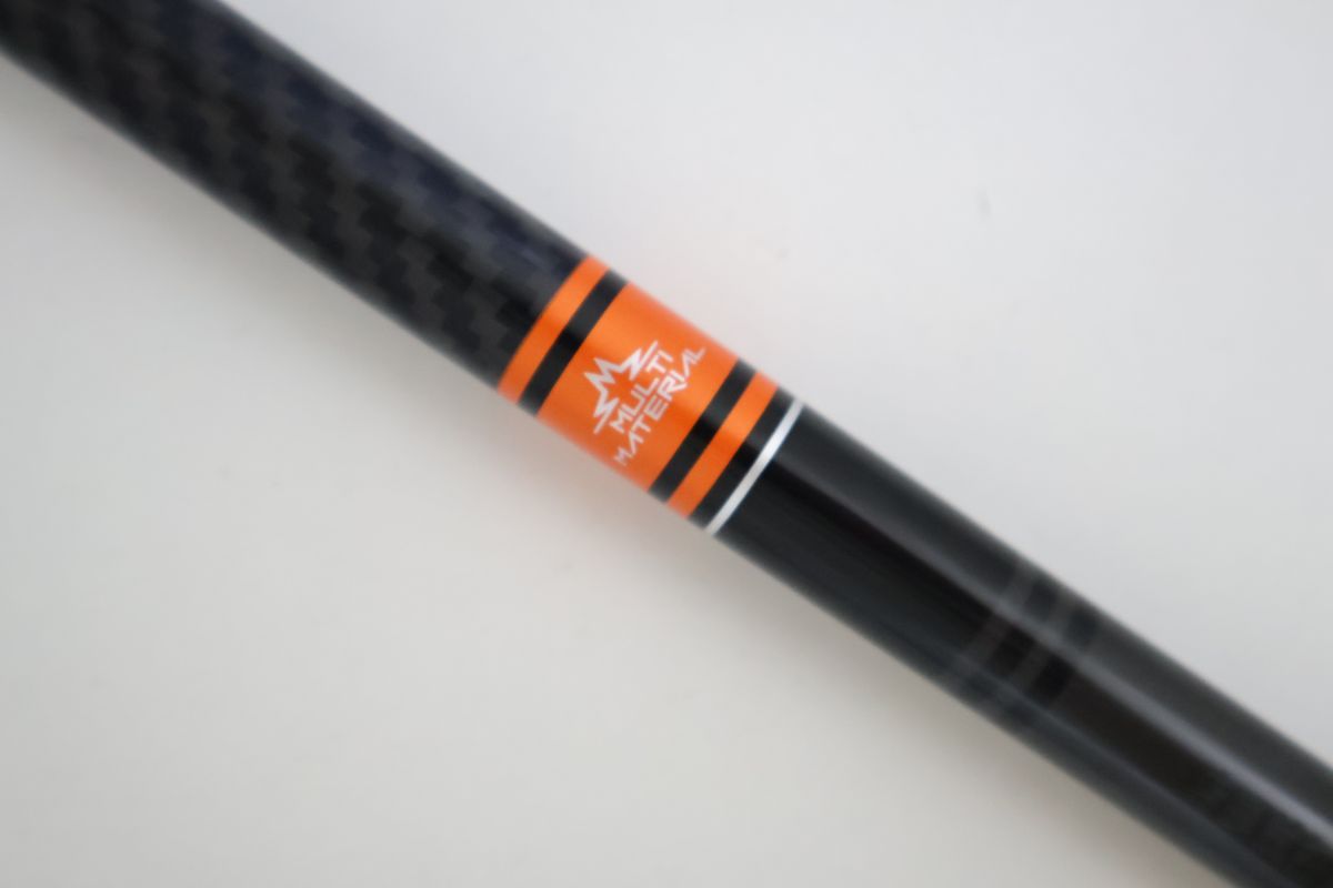 ○訳有激安！三菱ケミカル☆TENSEI CK Pro Orange プロ オレンジ 60 S