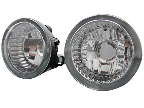 新品 BRIGHTZ ミラ 275 285 クリスタルフォグランプ Rタイプ 【 FOG-H