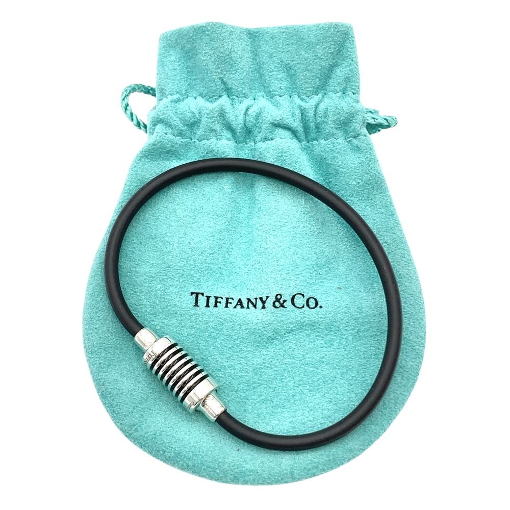 ティファニー Tiffany&Co. パロマピカソ グルーブ サーファー