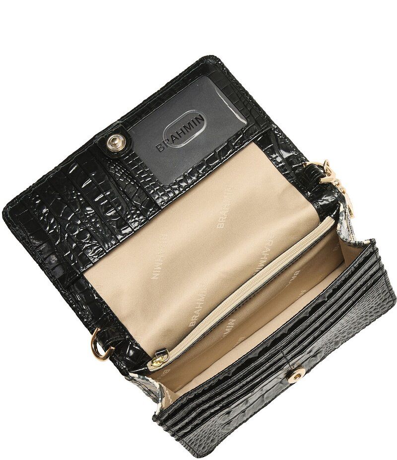 ブランミン レディース バッグ ショルダーバッグ BRAHMIN Melbourne