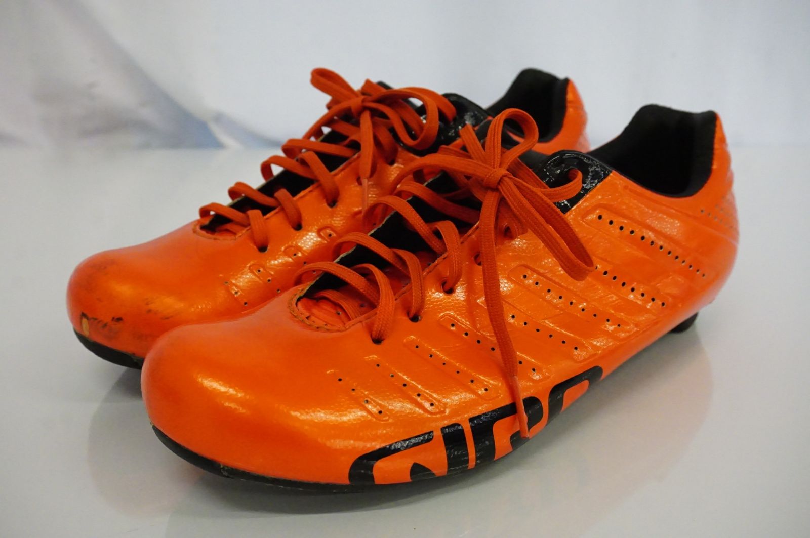 GIRO 「ジロ」 EMPIRE EASTON EC90 SLX サイズEU43 シューズ / バイチャリ浜松店