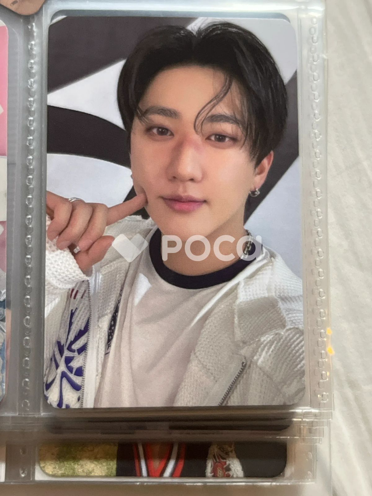 straykids チャンビン スキズ Stray Kids World Tour dominATE