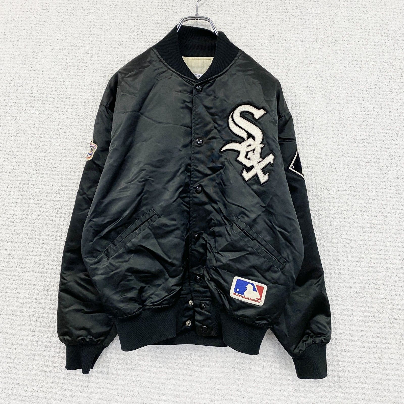 古着 used TOP OF THE LINE BY FELCO シカゴ・ホワイトソックス