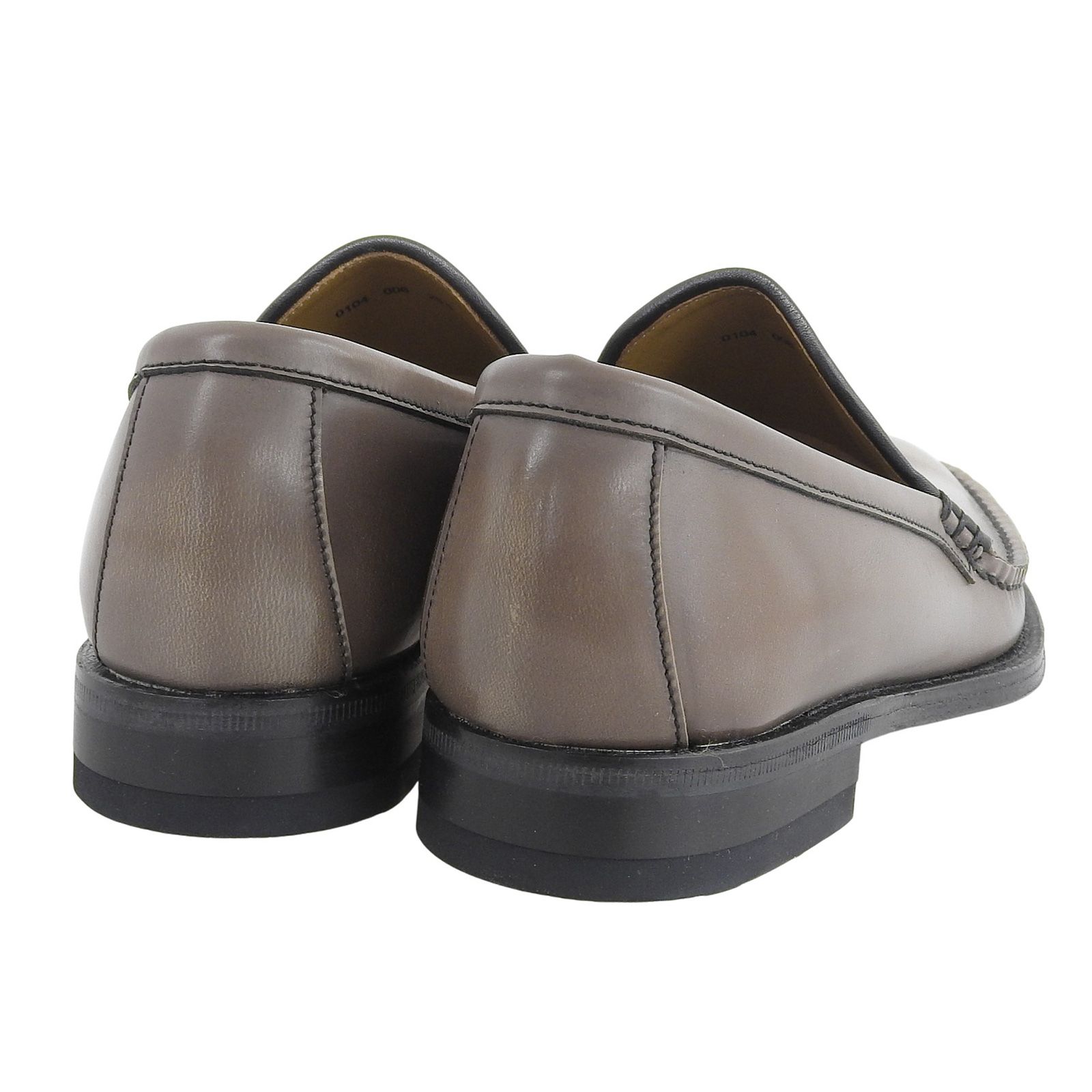 未使用品△REGAL リーガル 50周年記念 コブラヴァンプ ローファー