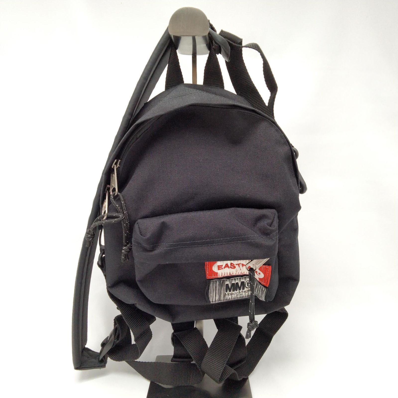 ✨️MM6 Maison Margiela × EASTPAK✨️メゾンマルジェラ×イースト