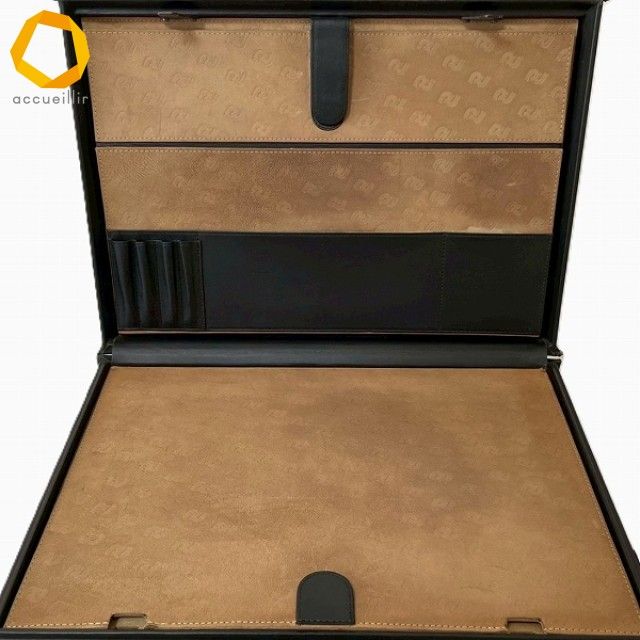 ポルシェアタッシュケース Roadster Hardcase Trolley L | PORSCHE SHOP