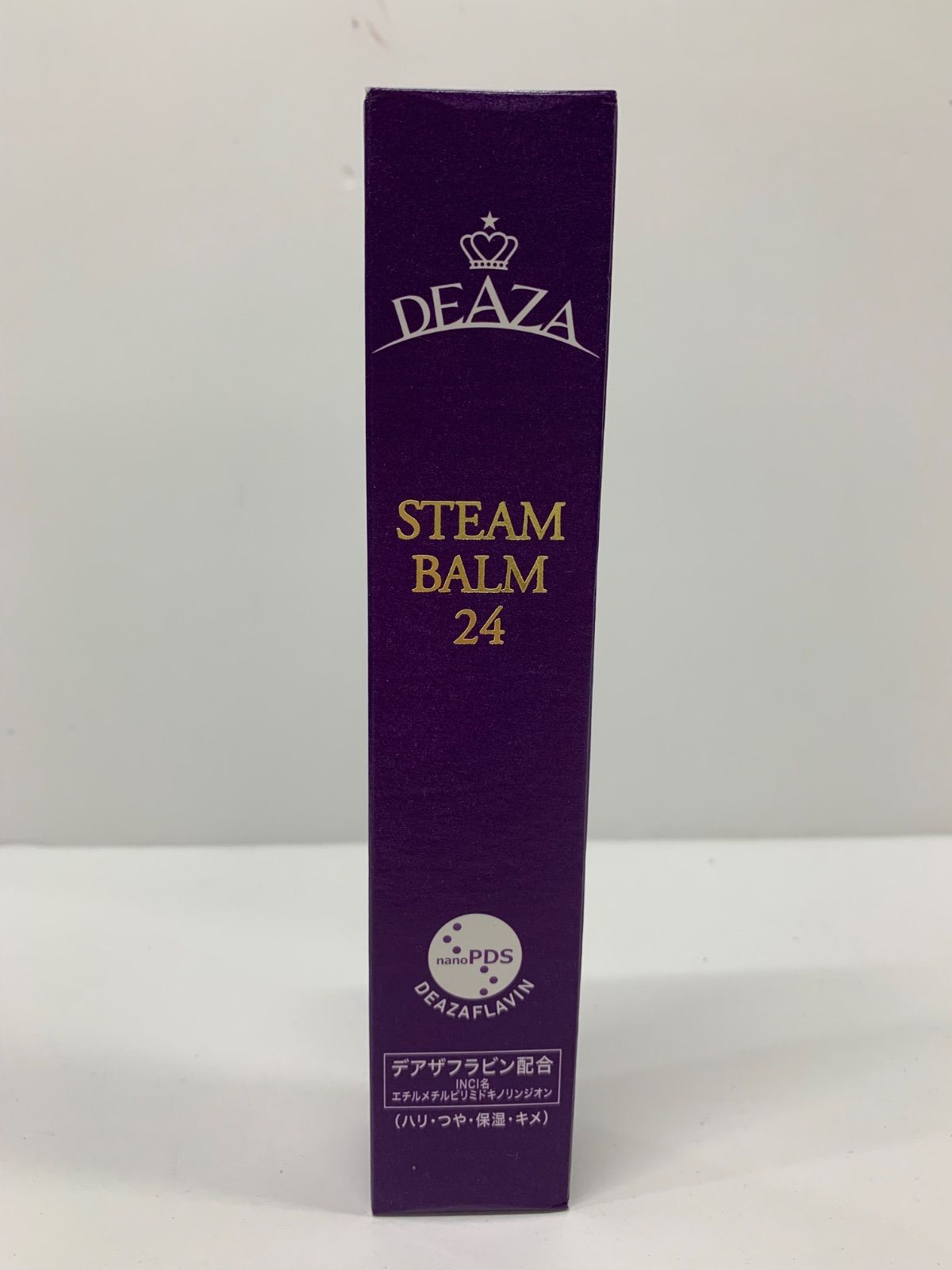 F2680 K DEAZA ディーザ スチームバーム24〈美容バーム〉40g - メルカリ