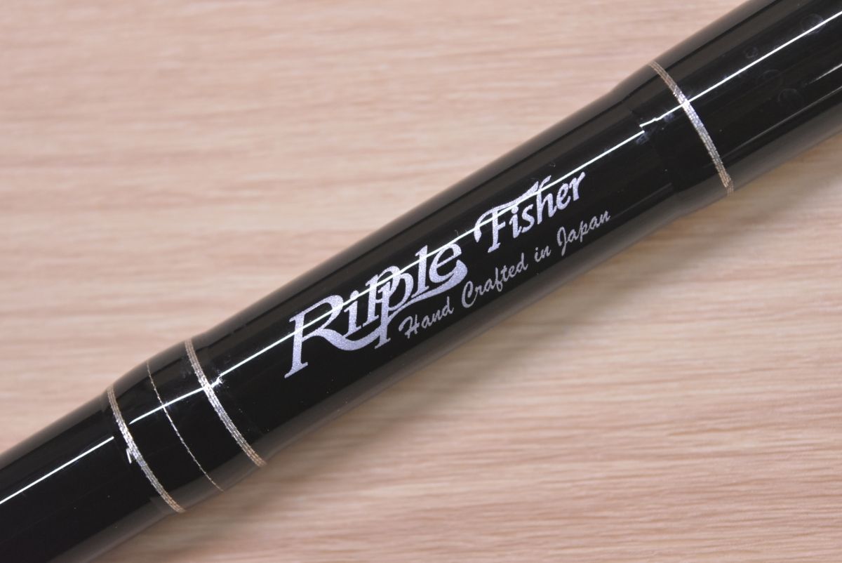 リップルフィッシャー ビッグツナ 85F RippleFisher BIG TUNA 85F