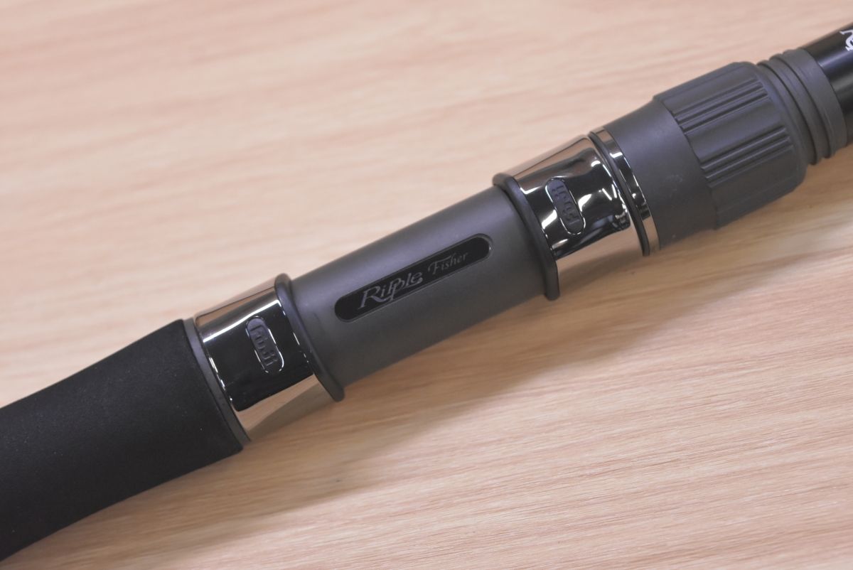 リップルフィッシャー ビッグツナ 85F RippleFisher BIG TUNA 85F