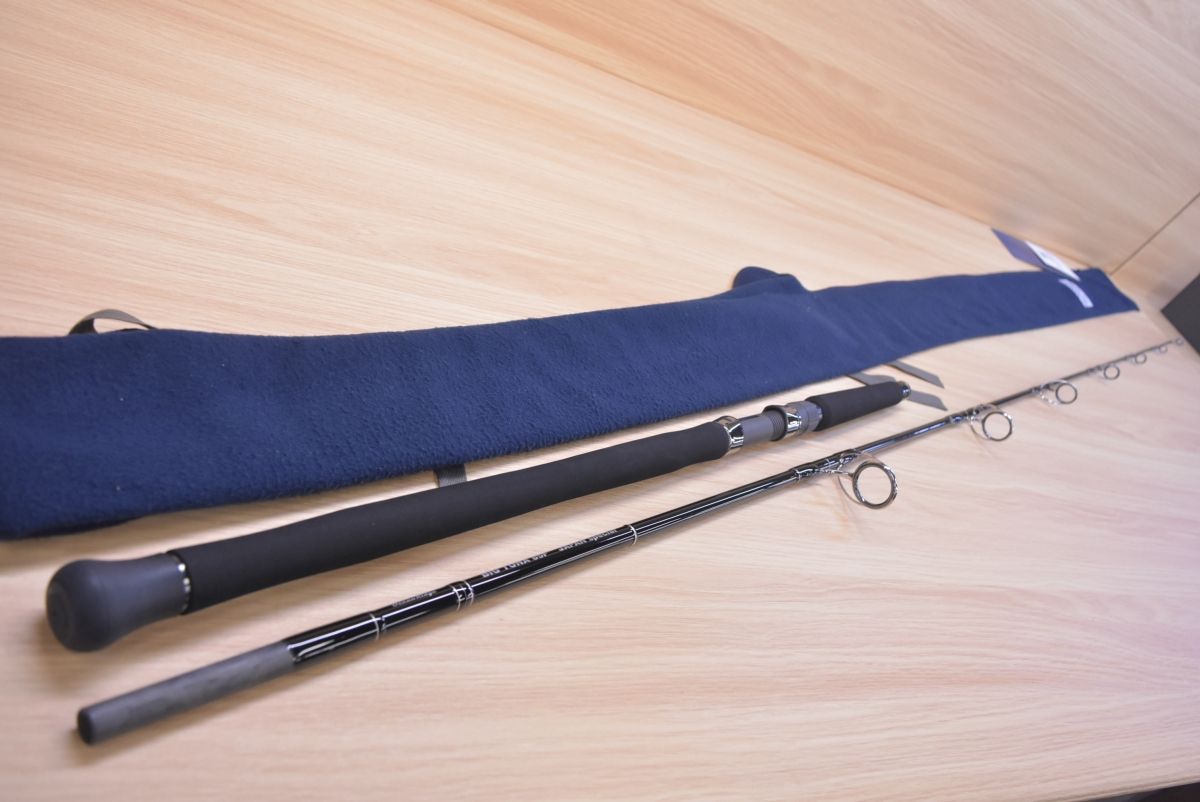 リップルフィッシャー ビッグツナ 85F RippleFisher BIG TUNA 85F