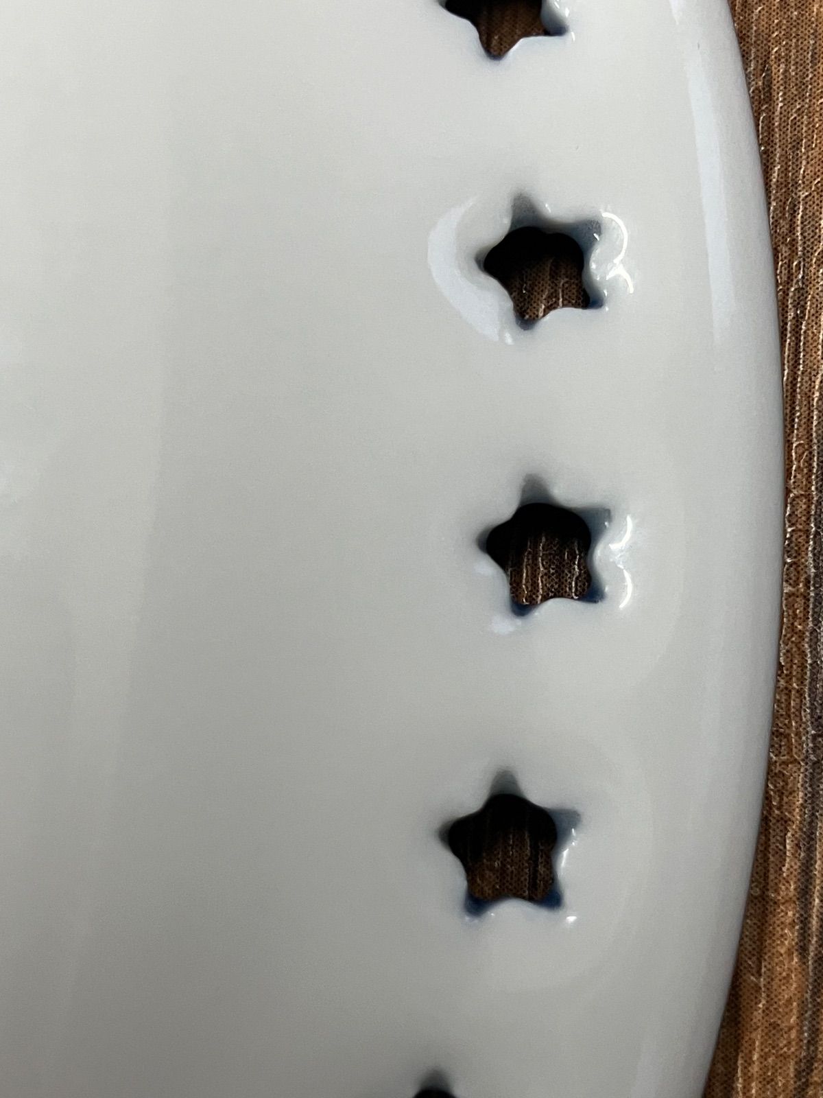 T046 Royal Copenhagen ロイヤルコペンハーゲン ピクシー クリスマス