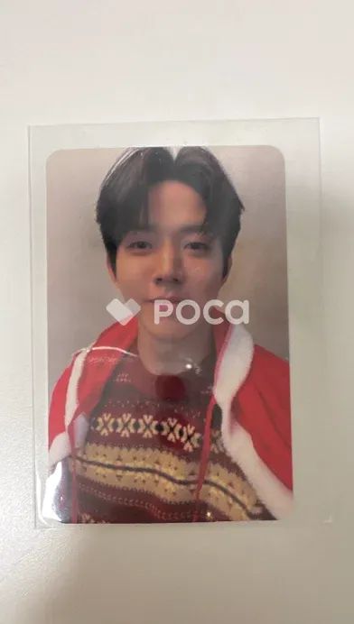 DAY6 ドウン 2025 DAY6 Special Concert 'The Present' - メルカリ