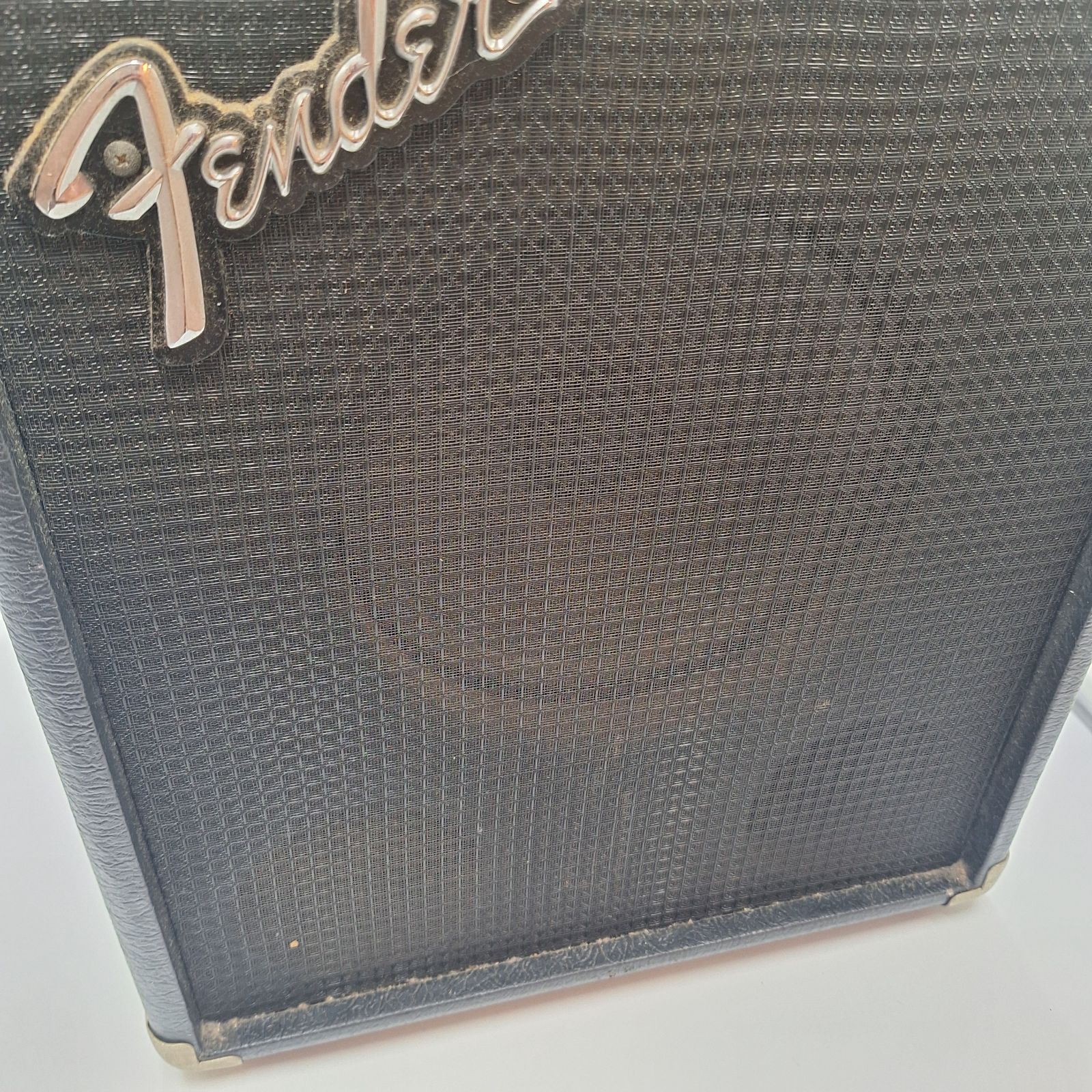 Fender Bassman 15 BM-15 ベースアンプ フェンダー ベースマン15 音響