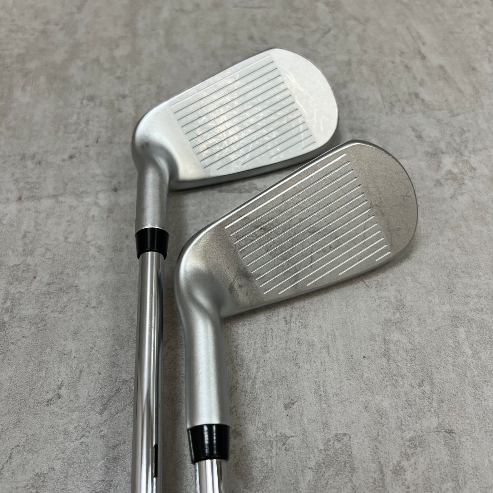 キャスコ ドルフィン 119 メンズゴルフ ウェッジ2本セット 右利き用