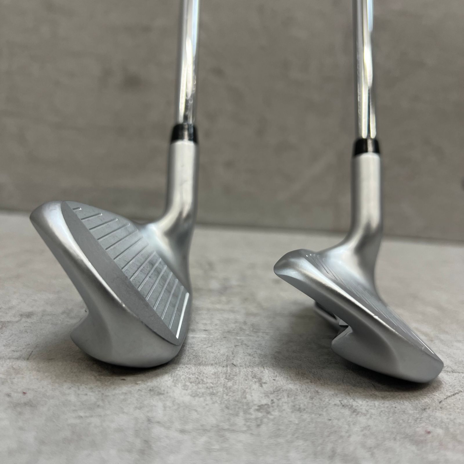 キャスコ ドルフィン 119 メンズゴルフ ウェッジ2本セット 右利き用