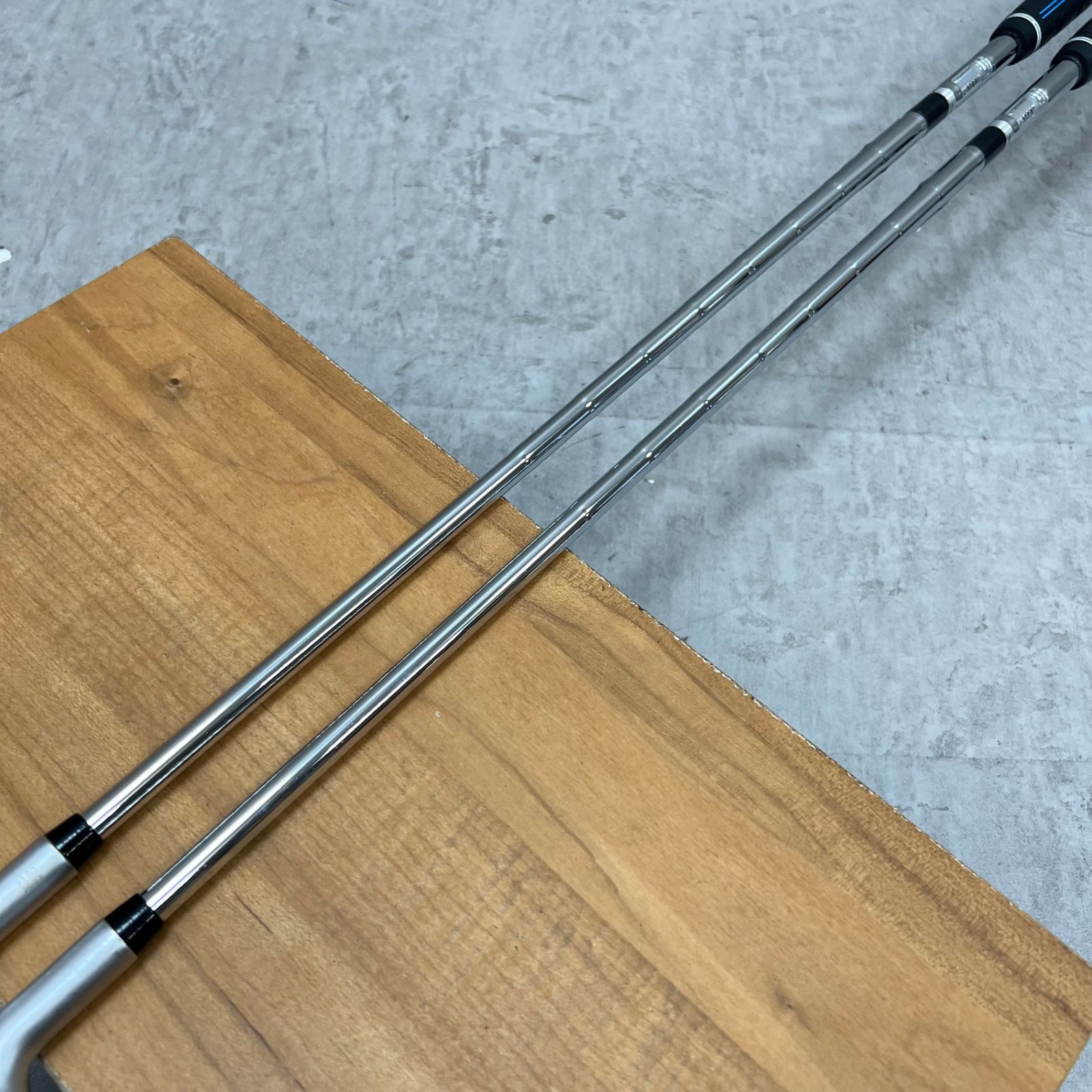 キャスコ ドルフィン 119 メンズゴルフ ウェッジ2本セット 右利き用