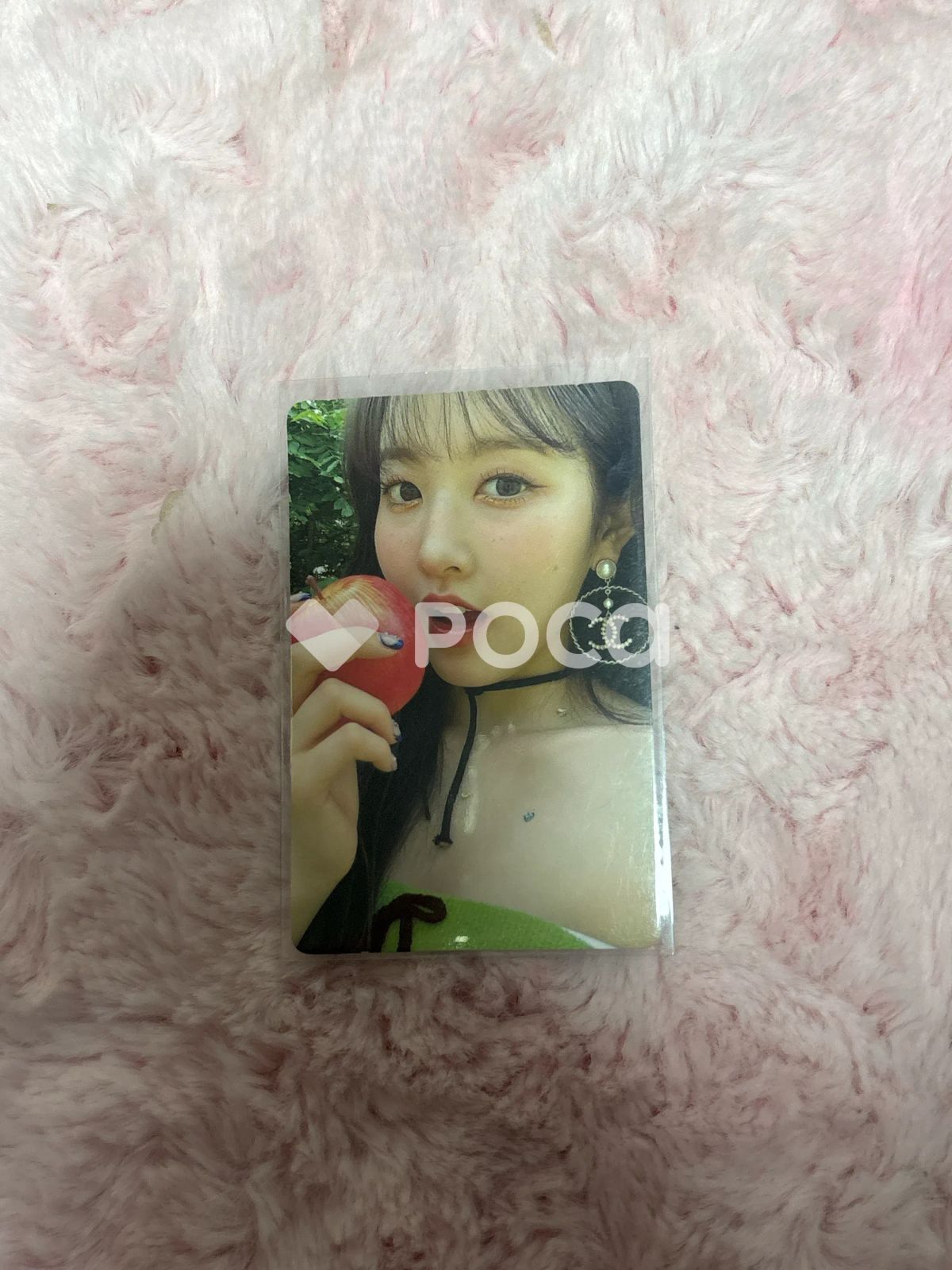 STAYC シウン WE NEED LOVE POWER ver. - メルカリ