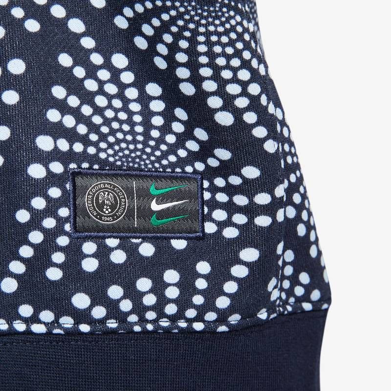 送料無料・匿名配送】Sサイズ Nike ナイキ ナイジェリア代表 2023 公式 