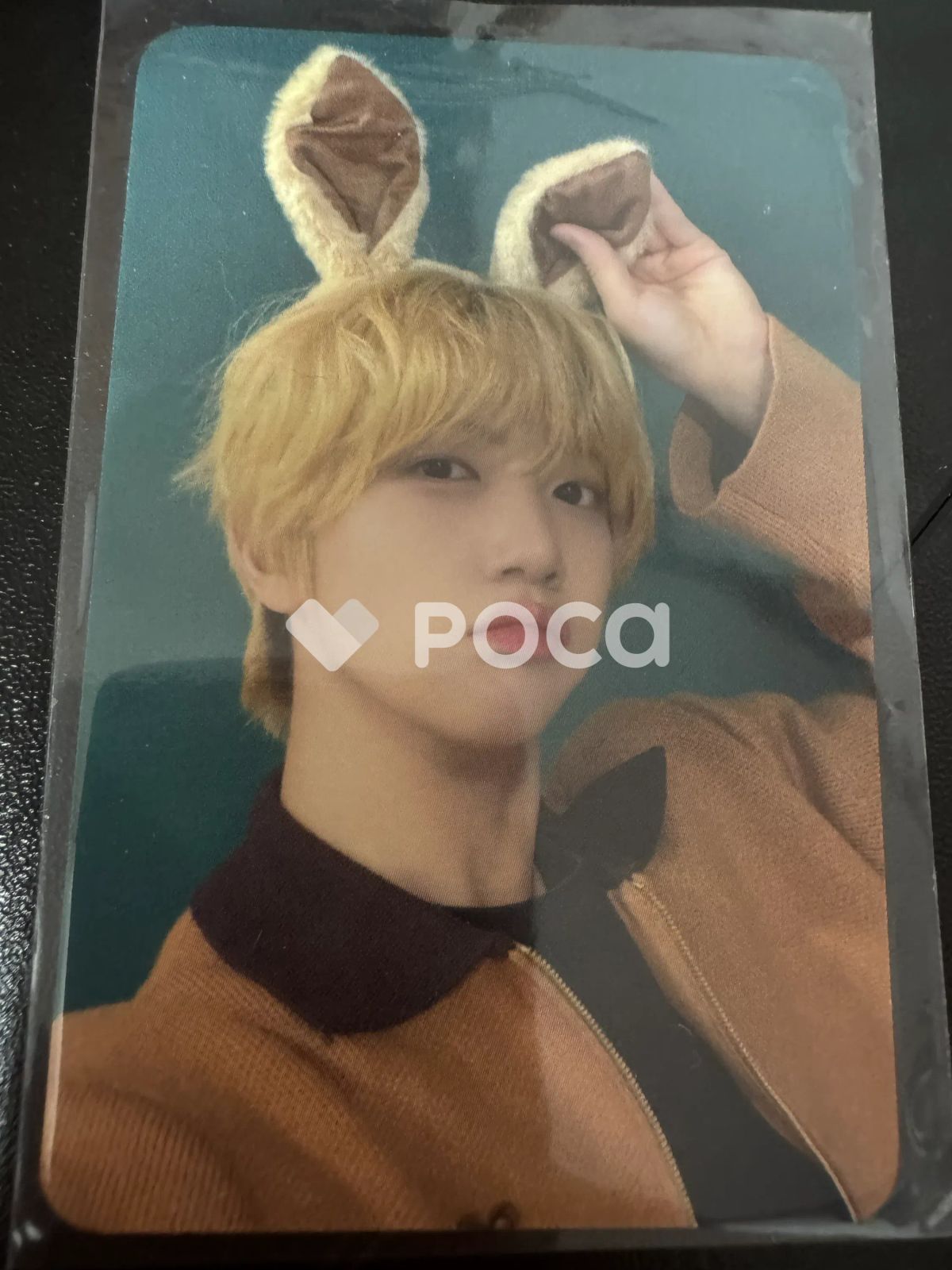 CRAVITY ウォンジ ジン Dare to Crave : Epilogue SOUNDWAVE - メルカリ