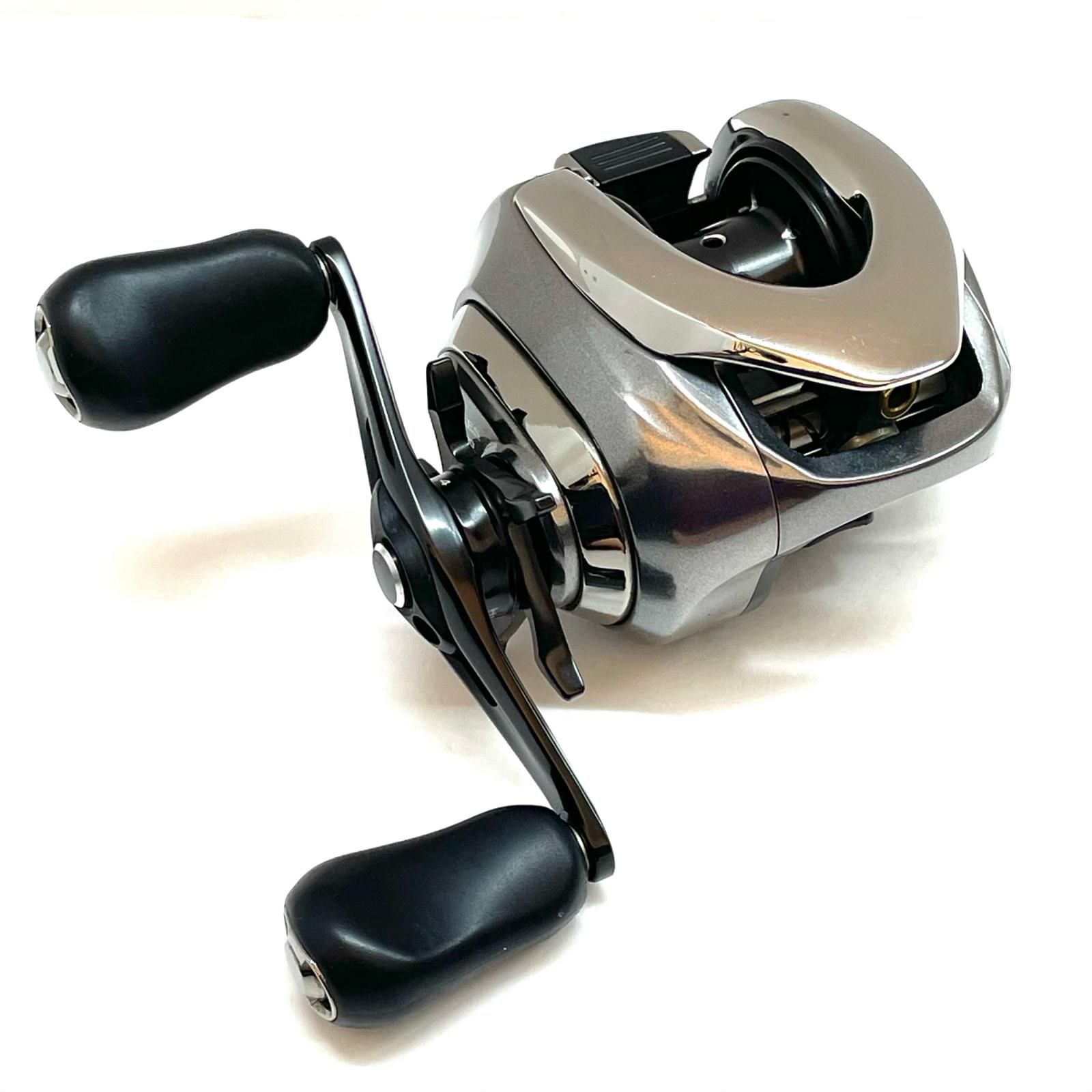 ねこにい様専用 16 アンタレス dc HG 右ハンドル シマノ（SHIMANO） 16 