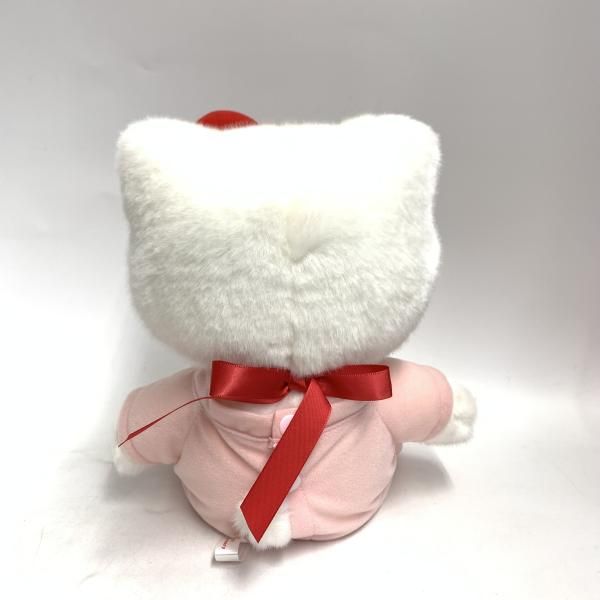 中古】EC)開封)HELLO AGAIN ﾊﾛｰｷﾃｨ ぬいぐるみ 45th[18] - メルカリ