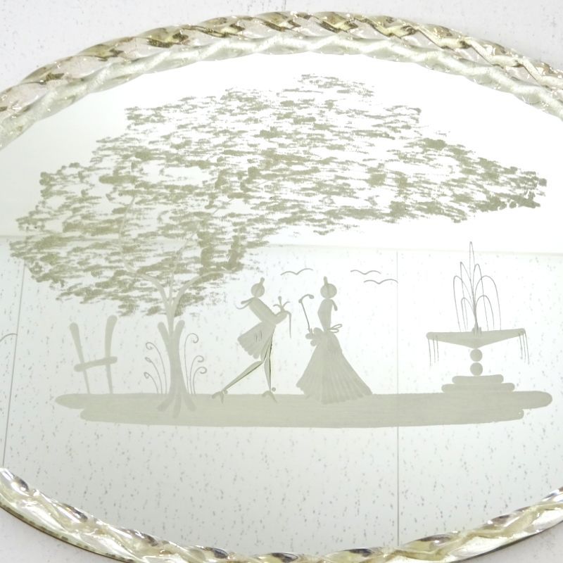 三重店 ベネチアングラス