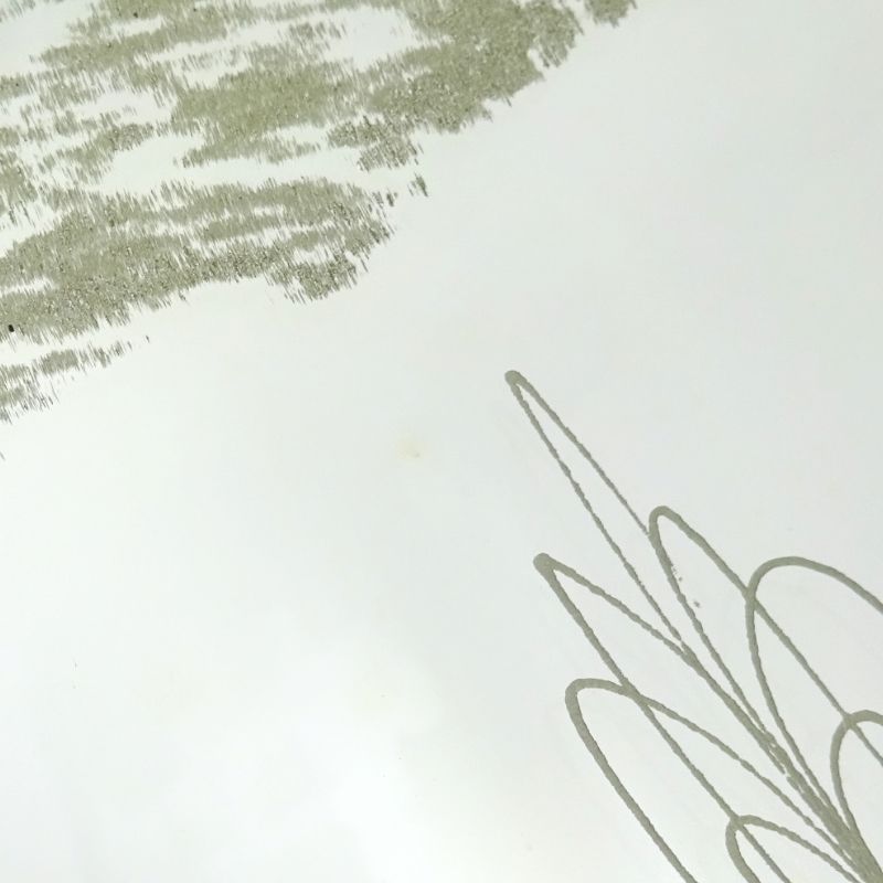 ゴールドガラス