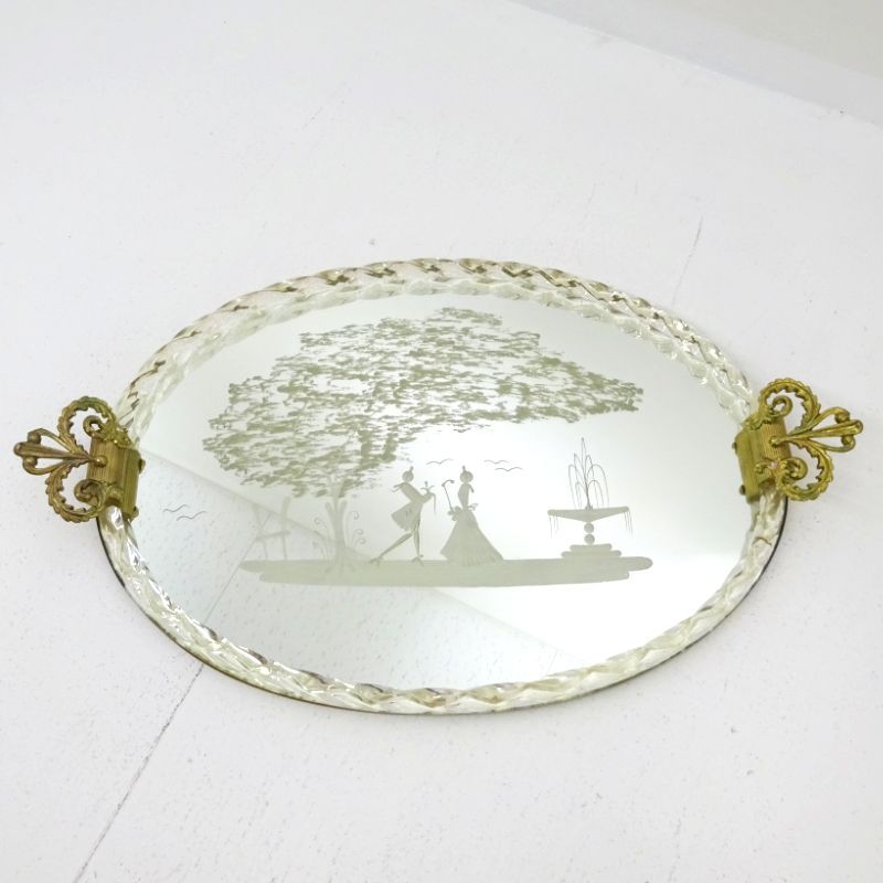 アンティーク|イタリア 426-C833