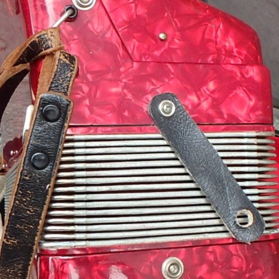 NO21 発送限定 YAMAHA ヤマハ アコーディオン ソプラノ 32鍵盤 学校