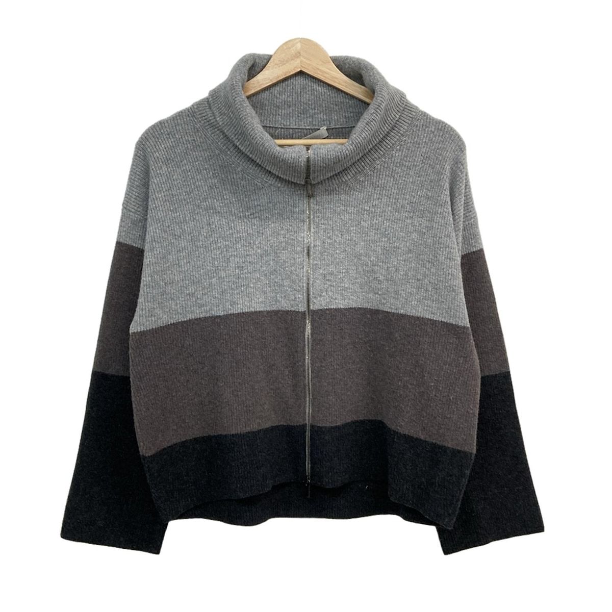 FABIANA FILIPPI(ファビアーナフィリッピ) カーディガン サイズI 40/XS