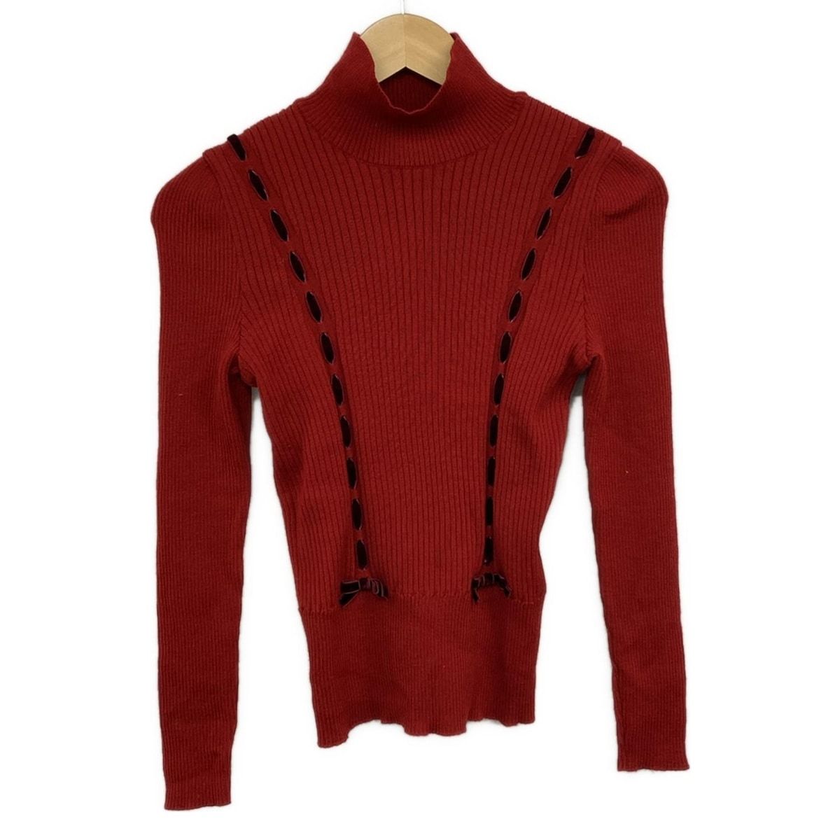 M'S GRACY(エムズグレイシー) 長袖セーター サイズ40 M レディース