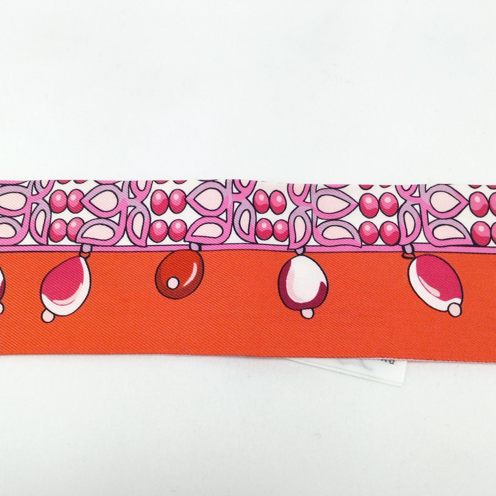 ✨️HERMES✨️エルメス ツイリー マハラジャの装身具 スカーフ - メルカリ