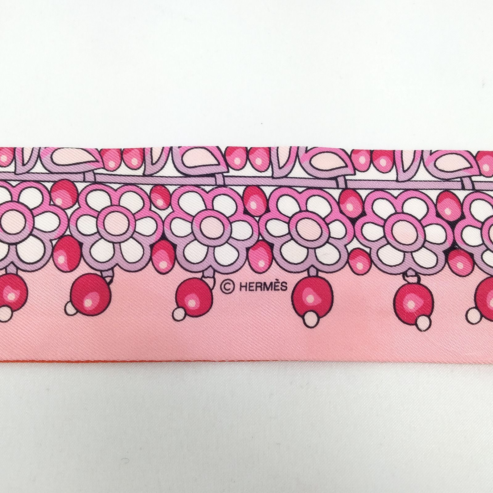 ✨️HERMES✨️エルメス ツイリー マハラジャの装身具 スカーフ - メルカリ