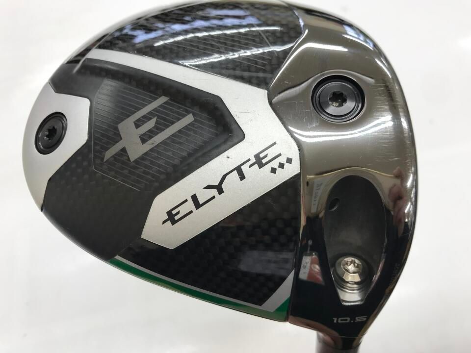 キャロウェイ QUANTUM 純正シャフト ATHLEMAX 50 S キャロウェイ