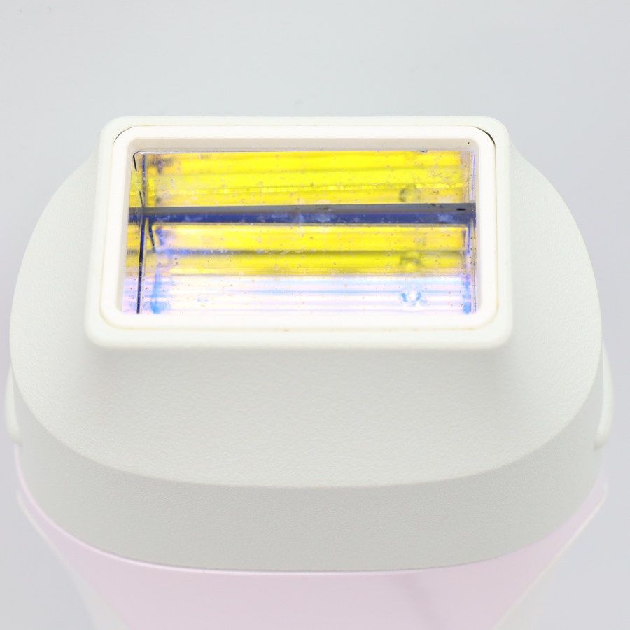 美品】ケノン Ver.8.7 スーパープレミアム2カートリッジ付き 脱毛器